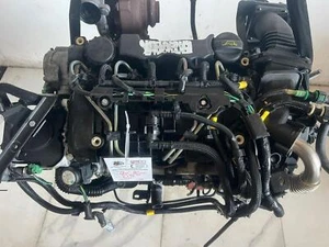 MOTORE COMPLETO PER FORD C - Max Serie G8DA G8DA Diesel 1600 (10>) - Foto 1 di 11