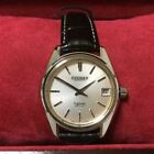 Men's Analog Watch Citizen Highness 3600 Automatic with Box