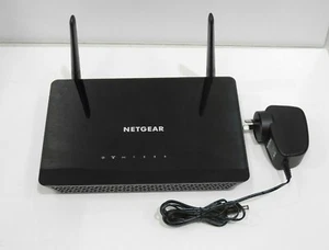 NETGEAR WAC104 WiFi 5 802.11AC AC1200 Dual Band Access Point (Faulty) - Picture 1 of 8
