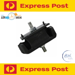 Front LH or RH Engine Mount For MAZDA B2600 Bravo 2WD G6 Auto Manual 1996-2006 - Picture 1 of 1