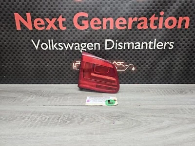 Luz trasera escotilla interior izquierda izquierda izquierda Volkswagen Tiguan 2012-2017 Foto 1 de 4