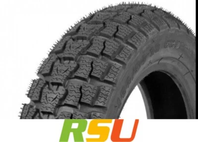 Motorradreifen IRC SN26 Urban Snow EVO 130/70-13 63P Winterreifen - Bild 1 von 2