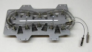 Suszarka Grzejnik Element grzejny do Maytag 35001247 Samsung DC47-00019A - Zdjęcie 1 z 1