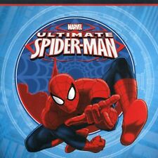 Marvel's Hero Spider-Man Wallpaper Border- 30 feet length - "FREE SHIPPING" YK18