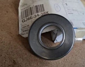 MAZDA 6 GG GY MPS FRONT SUSPENSION UPPER STRUT BEARING 1pc GENUINE - Picture 1 of 4