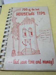 700 of the best Household Tips - Bild 1 von 4