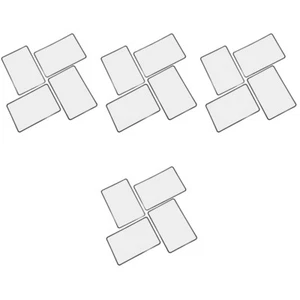 4pcs Lupe Blatt Niedrigen Vision Computer Bildschirm Lupe Buch Zubehör - Bild 1 von 12