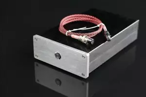 Custom-make Linear power supply for pro-ject Phono Box RS - Picture 1 of 4