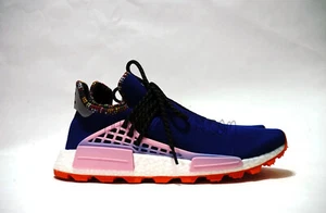 Size 9.5 - adidas NMD Human Race x Pharrell Inspiration Pack 2018 - EE7579 - Picture 1 of 4