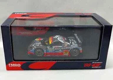 EBBRO 1/43 Doppia testa avex apr MR-S Super GT300 2008 #31 prodotto finito 10917 - Immagine 1 di 4