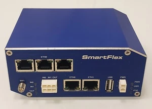 SR30010120 6300255 Enternet Router of Smart flex - Picture 1 of 12