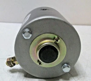 NUEVO MOTOR DE BOMBA PRESTOLITE ORIGINAL MTE HIDRÁULICA 39200428 39200428F 39200513 - Imagen 1 de 12