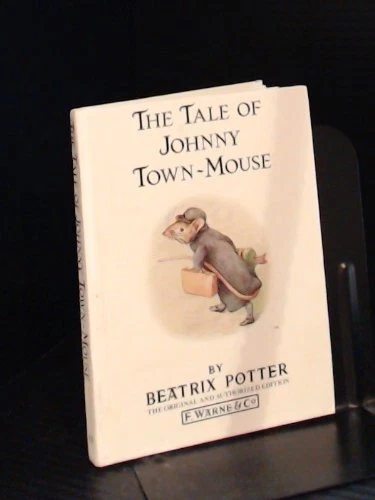 Selected tales from beatrix Potter : The tale of peter rabbit;th - Image 1 of 1