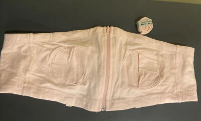 Бюстгальтер-качалка Simple Wishes без помощи рук размер L - Изображение 1 из 4