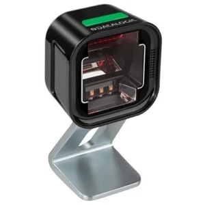 Datalogic Magellan 1500i Präsentations-Barcode-Scanner mit Ständer & USB-Kabel (neu) - Bild 1 von 5