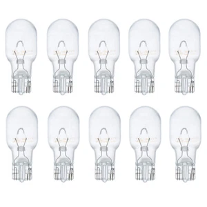 10 Pack Bulbs for Malibu ML16W4C 12 Volt 16 Watt Low Voltage Landscape Bulbs - Picture 1 of 4