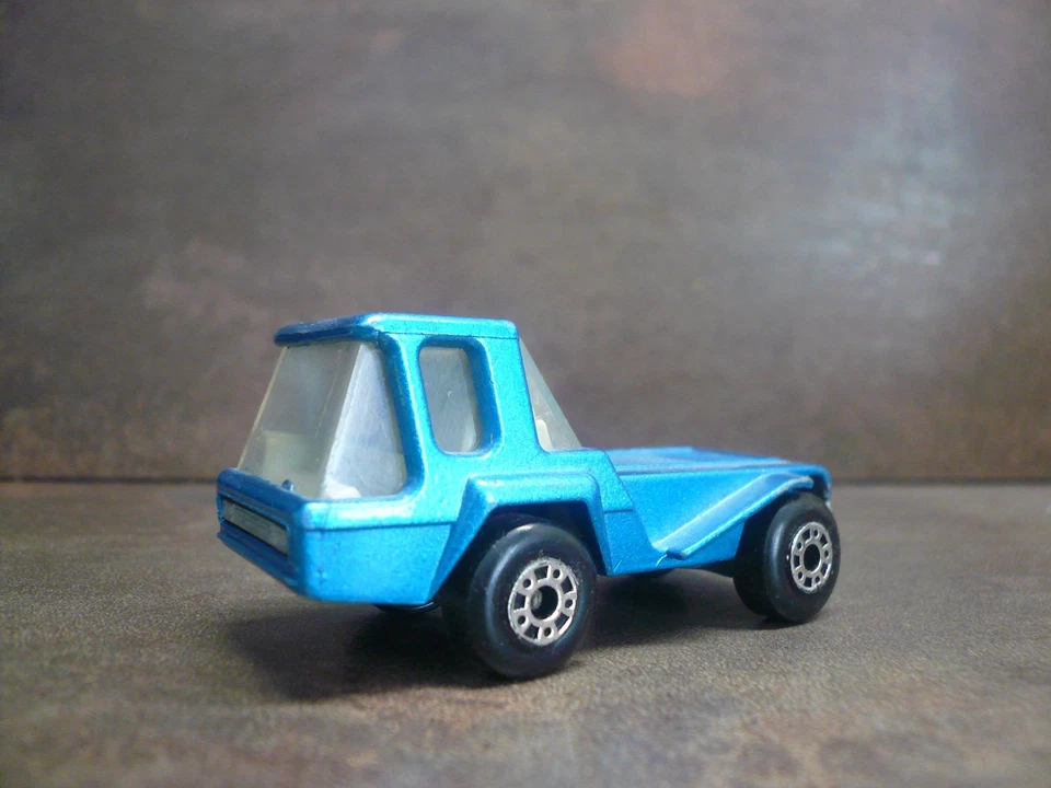Matchbox Superfast No. 37, Skip Truck,  - Immagine 1 di 1