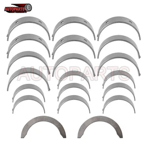 Main Connecting Rod Bearings for Elantra GT/ Coupe Kia Forte Koup Forte5 1.8 2.0 - Bild 1 von 9