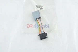 Connecteur Iso Alimentation car Radio CITROEN Peugeot 206 307 C3 C5 308- 970686 - Picture 1 of 8