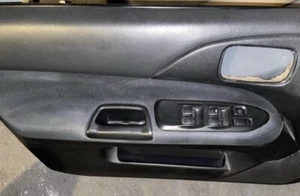 Evo 7/8/9 Door Panel/Cards - Picture 1 of 6