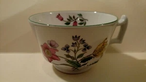 SPODE SUMMER PALACE SIPPING/ COFFEE/TEA REPLACEMENT CUPS - Picture 1 of 5