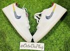 Nike Dunk Low Multicolor Paisley White GS Multi Sizes FN8913-141