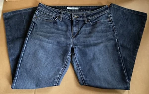 Women's Joe's Honey Jeans Size 31 *preowned* AZDK5730 Inseam 27 3/4" - Picture 1 of 11