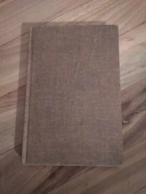 The Lyndon Johnson Story by Booth Mooney - First Printing 1956 - HC Foto 1 de 4