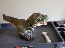 Mattel rex robot
