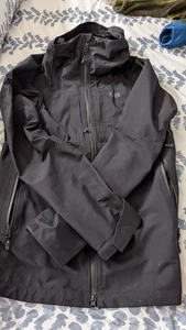 Outdoor Research Skytour Ski Jacket (Like Arc'teryx Patagonia Marmot) Mens Large - Picture 1 of 8