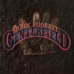 John Fogerty Centerfield (CD) 25th Anniversary Album (UK IMPORT) - Picture 1 of 2