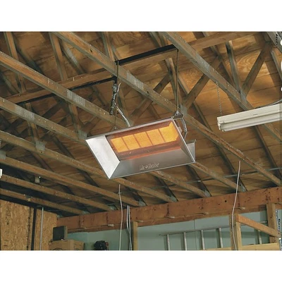 Mr. Heater Propane Heater, 40,000 BTU, Model# MH40LP - Image 1 of 2