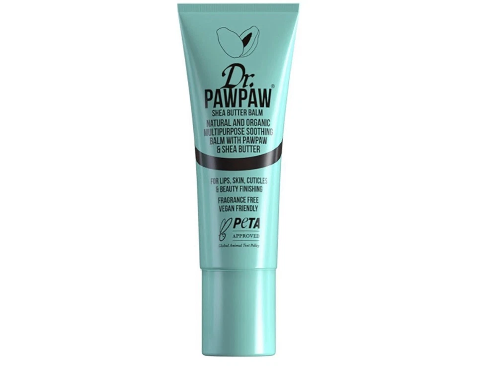 DR. PAWPAW DR PAWPAW Multipurpose Soothing Balm With Natural PawPaw ,10ml