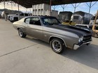 1970 Chevrolet Chevelle SS