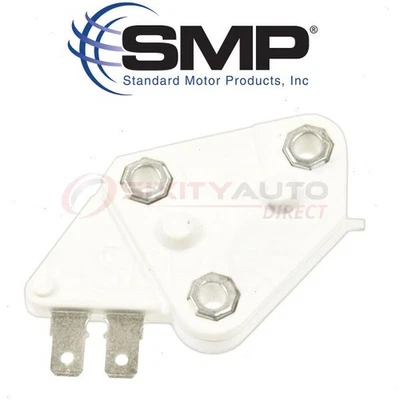 SMP T-Series Voltage Regulator for 1987-1988 Chevrolet R20 Suburban - qo - Image 1 of 4