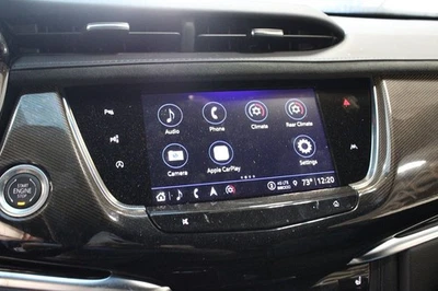 Cadillac XT6 2025 Info-GPS-TV Pantalla 3085055 Foto 1 de 4