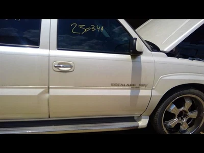 Passenger Right Front Door Fits 02-06 ESCALADE 919494 Foto 1 de 4