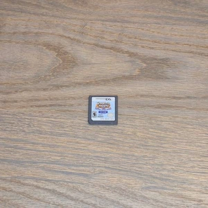 Harvest Moon A Tale Of Two Towns Nintendo DS Video Game Cartridge - Picture 1 of 2