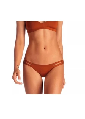 Витамин А плавать низ - новый с Ярлыками - размер 8 / Med - стиль "Neutra" - цвет "медь" - Изображение 1 из 4