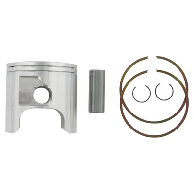 Wiseco Pro-Lite TD Piston Kit 74.50mm Bore Ski-Doo Mach Z 800 Sport 121" (2002) - Image 1 of 2