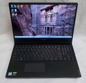 Lenovo Legion Y540-15IRH I7-9750H, 15.6in, 16GB RAM, New 1TB M.2, GTX 1660Ti 6GB - Bild 1 von 7