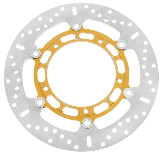 Rotor de freno EBC #MD2082X para Yamaha Raider/FZ6R/FZ6/R6S/Road Star Warrior/R6 Foto 1 de 1