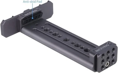 NICEYRIG Adjustable Tablet Floor Stand for iPad Mini Air Pro Surface Pro - Image 1 of 4