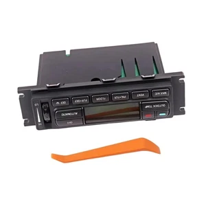 HVAC Climate Control Module 599-214 for Ford 97-03 High Performance - Picture 1 of 6