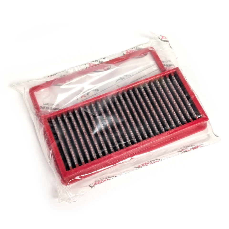 BMC Air Filter (Unboxed) - Abarth 500 / 595 / 695 - image 1 of 4