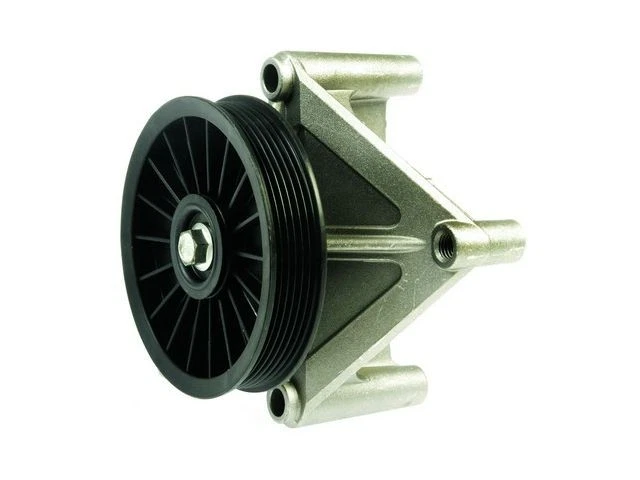 Polea compresor de aire acondicionado de paso 84DVGX53 para Chevy Camaro 1988 1989 1992 1991 1990 Foto 1 de 1