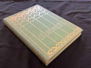 RARE An Island Garden by Celia Thaxter 1895, Illustrated Hardcover - Imagen 1 de 20