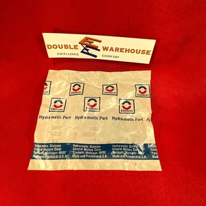 NOS OEM NIP GM Delco Hydra-matic 8643693 ONE PER ORDER - Picture 1 of 2
