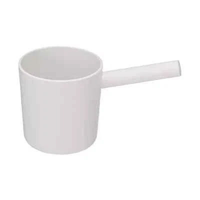 Muji Polypropylene One Handle Pail Japanese Bath Water Ladle From Japan