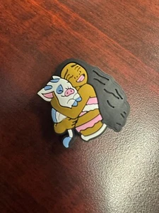 Disney MOANA #3 CROC shoe Charm - Picture 1 of 1